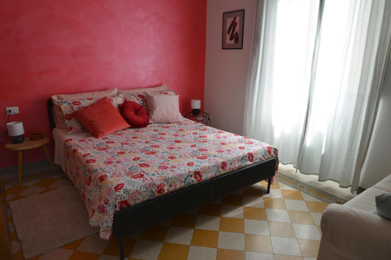 La Candida Rosa Florenţa Exterior foto