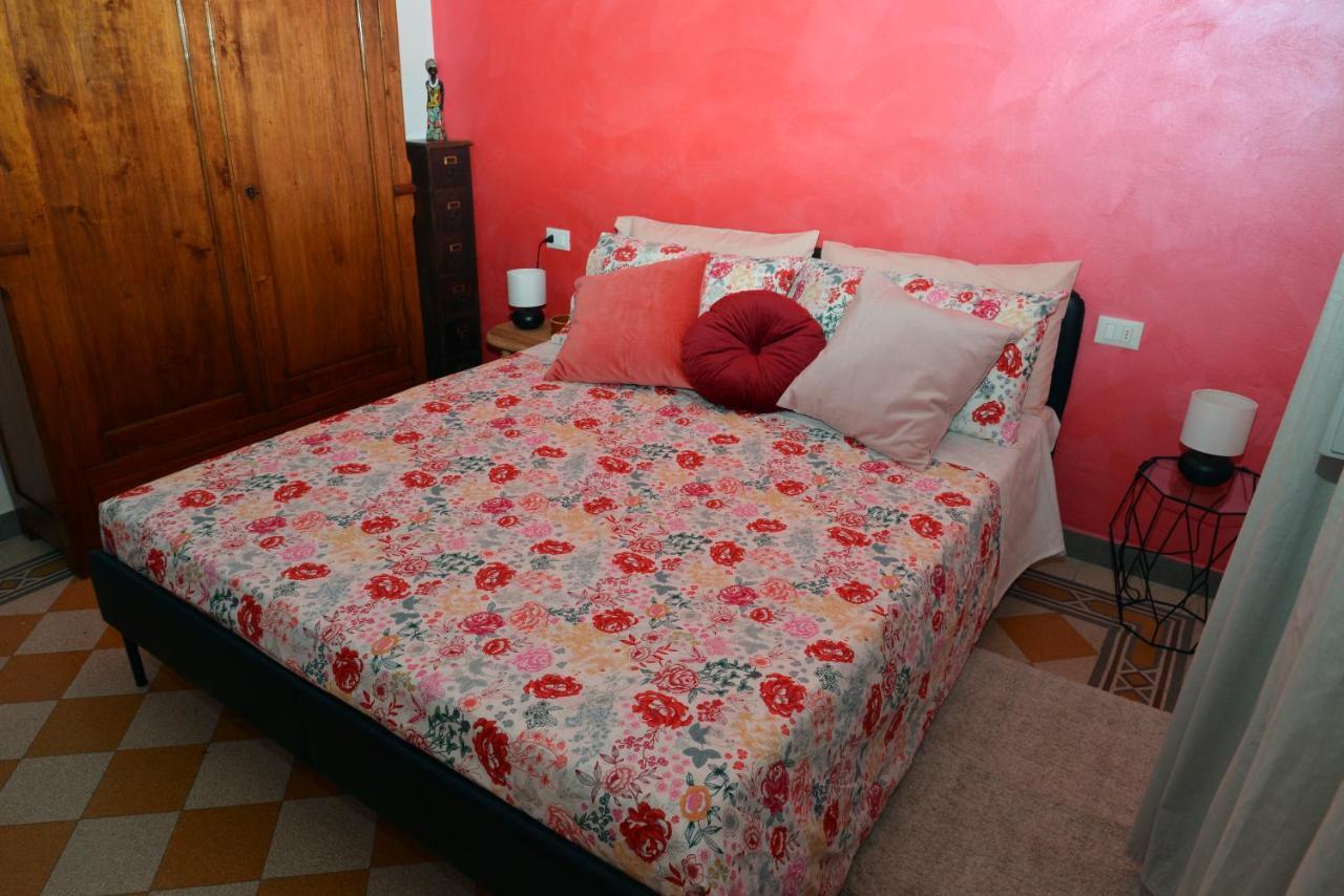 La Candida Rosa Florenţa Exterior foto